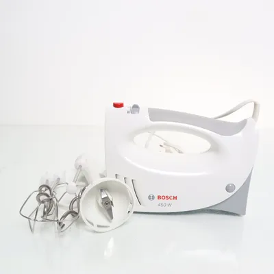Mixer från Bosch