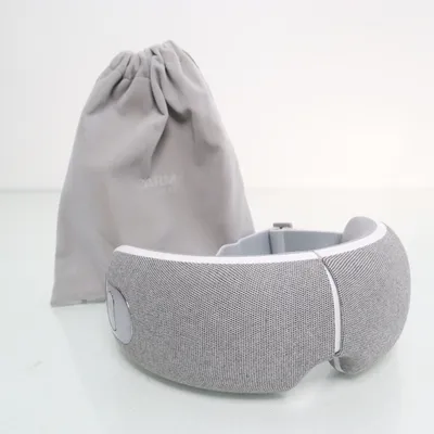 Massage machine (Grijs) van Warm Relax