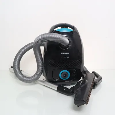 Stofzuiger (VCJG08QH) van Samsung