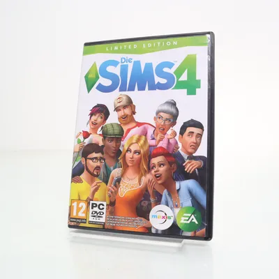 Video game