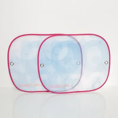 Auto-accessoire (Blauw) van Bosie