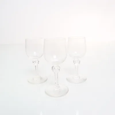 Snapsglas (design, glass, finland, sweden,crystal, kitchen, food, drink)