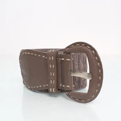 Belt (Brown) from Best Emilie