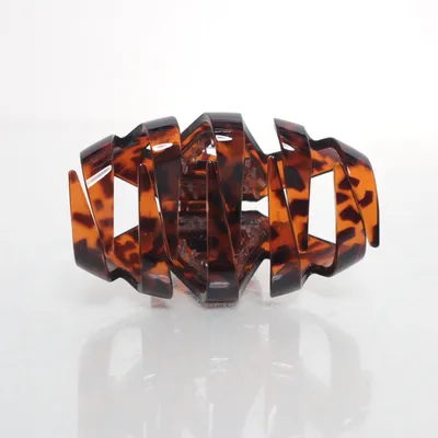 Haarklem (Bruin)