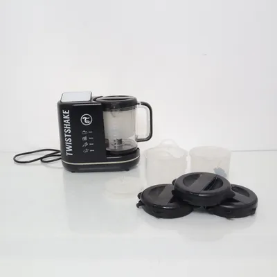 Mixer (TB1015E) från Twistshake