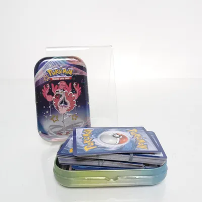 Gezelschapsspel van Pokémon