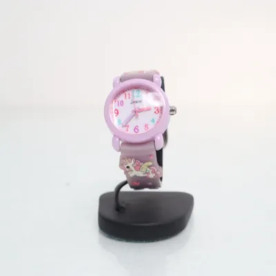 Armbåndsur (Pink, Flerfarvet) fra Jnew
