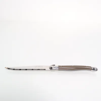 Kniv (Grå) fra Laguiole