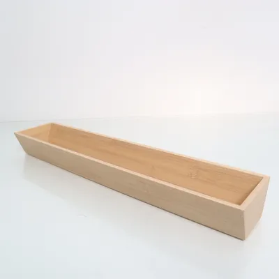 Window box (Yellow) from IKEA