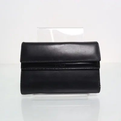 Plånbok (Svart) från Furla Skinnimitation
