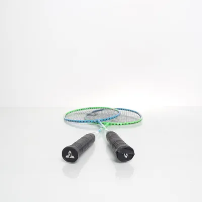 Badmintonracket (Groen, Meerkleurig) van Talbot Torro