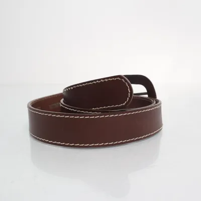 Bälte (Brun) från Jaeger