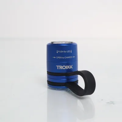 Zaklamp (Blauw) van Michelin