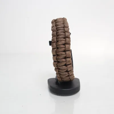 Bracelet (Brown, Multicolored) Unknown metal