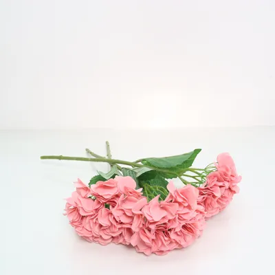 Kunstplant (Roze, Groen)