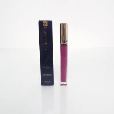 Läppglans (Pure Color Love 401) från Estée Lauder