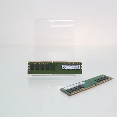 RAM-minne (Grön) från Samsung