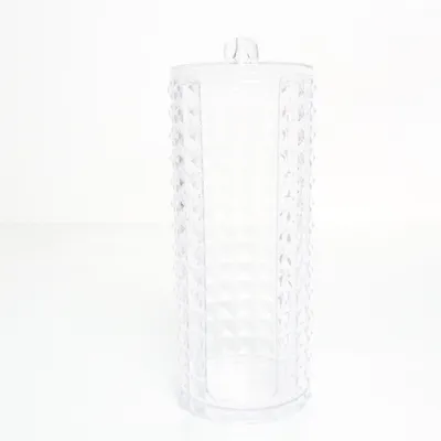 Make-up organizer (Transparant)