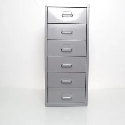 Cabinet (Gray)