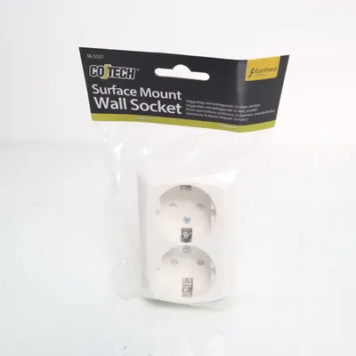Socket from Co Tech
