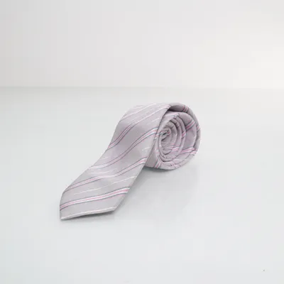 Slips (Grå, Flerfärgad) från Dako Silke