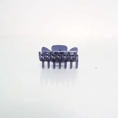 Hair clamp (Blue) from Babyliss