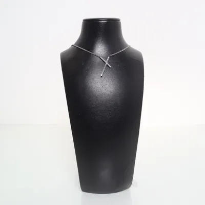 Halsband (Silverfärgad) från Vitaly Okänd metall