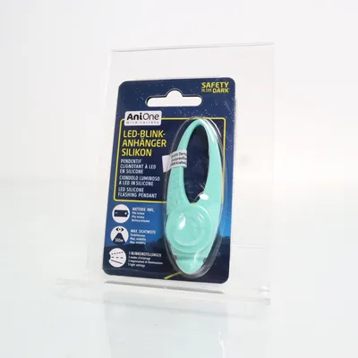 Dog accessory (Turquoise) from AniOne