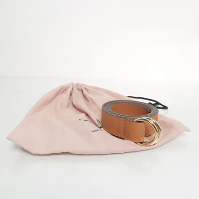 Belt (Brown) from ATP Atelier