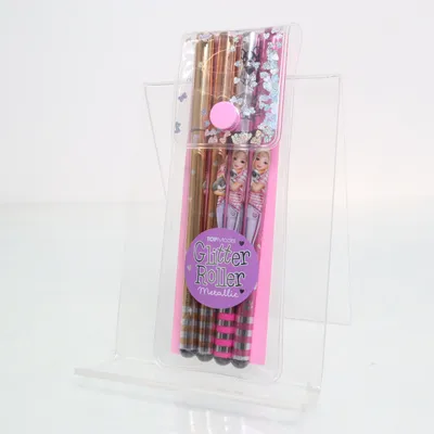 Pen (Roze, Goud, Meerkleurig) van Depesche