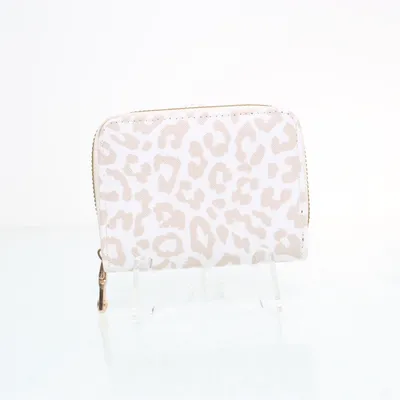 Korthållare (Vit, Beige)