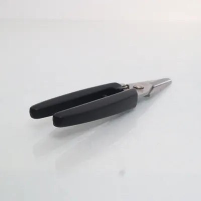 Tuingereedschap (Zwart)