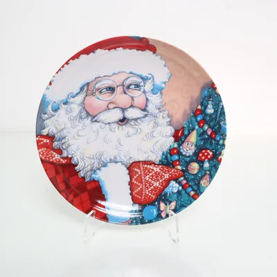 Tallrik (Tomte)