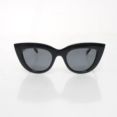 Sunglasses (Black) from Meller