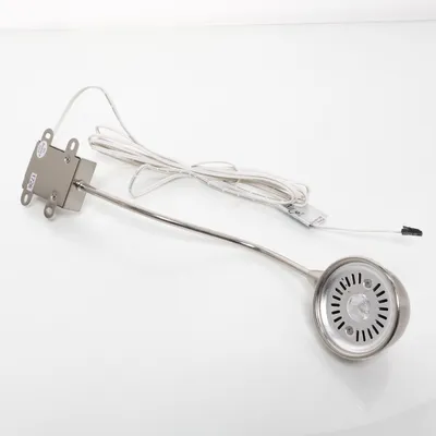Wandlamp (Zilver) van IKEA