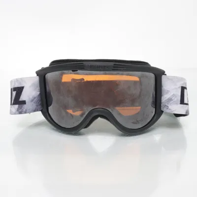 Skibriller (Sort, Grå) fra Bliz