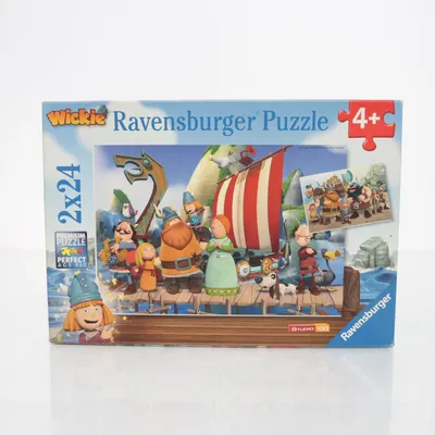 Puzzle from Ravensburger