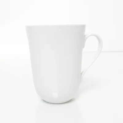 Mugg (Vit) från Royal Copenhagen