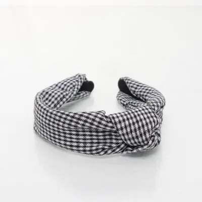 Diadem (White, Black)
