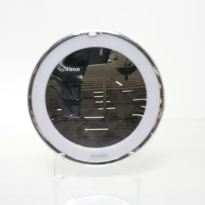 Sminkspegel (Silverfärgad) från Auxmir