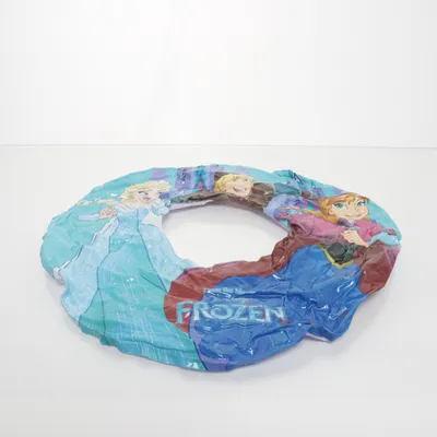 Badring (Flerfärgad) från Disney