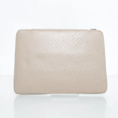 Laptopsleeve (Beige) fra Stand Studio