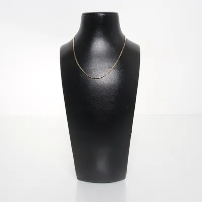 Necklace (Gold) from Amerik Gold plated