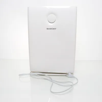 Ventilatorkachel (Wit) van SilverCrest