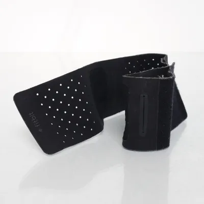 Fitness accessory (Black) from FitBit