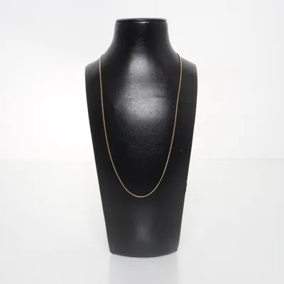 Necklace (Gold) from Amerik Gold plated