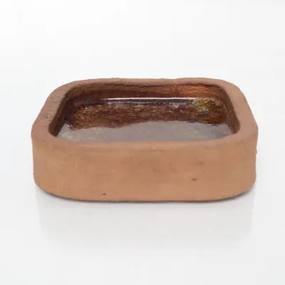 Ashtray (Beige)