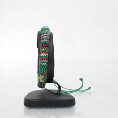 Armband (Boho, bohemia, bohemian, hippie, hippy) Onbekend materiaal
