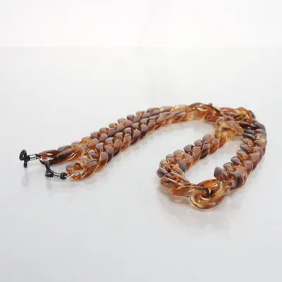 Glasses cord (Brown)