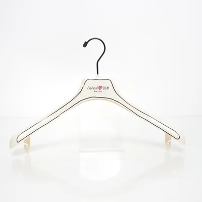 Hanger (White) from Lanvin x H&M